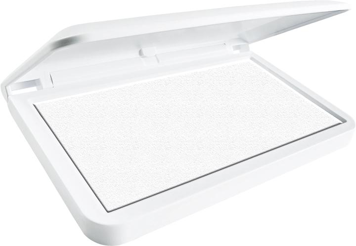 Produktbild Colop Stempelkissen Make1 frozen white
