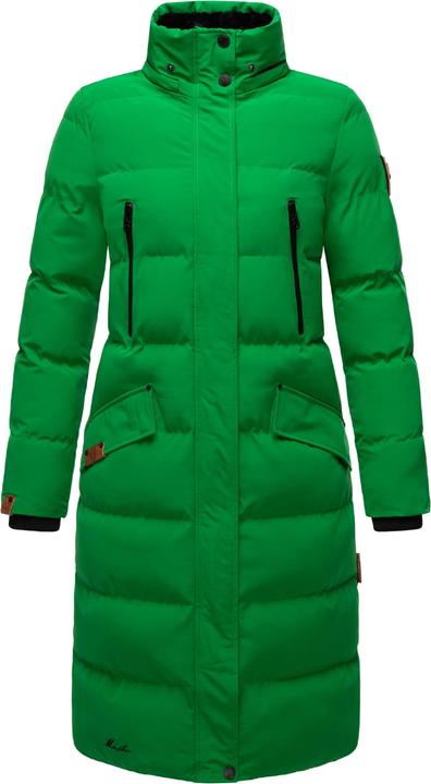 Smaragd green