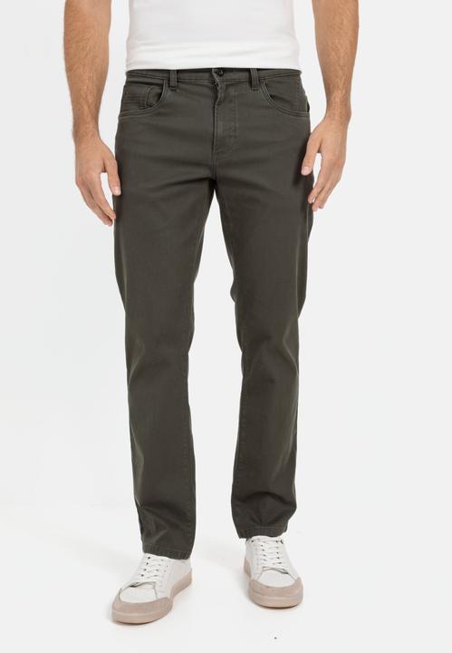 Camel Active Relaxed Fit 5-Pocket Hose (35)