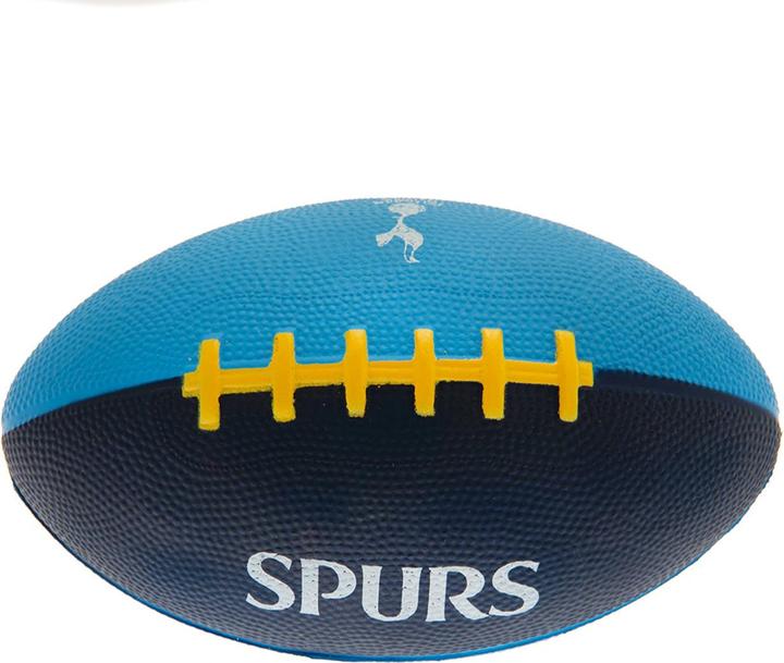 Image du produit Tottenham Hotspur FC Mini Soft Football Américain