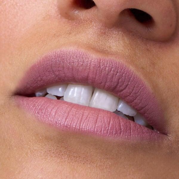 Actual product image dm alverde Matt Tender (Pink)