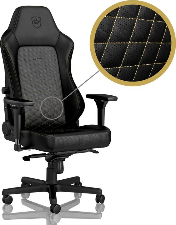 Actual product image noblechairs Hero