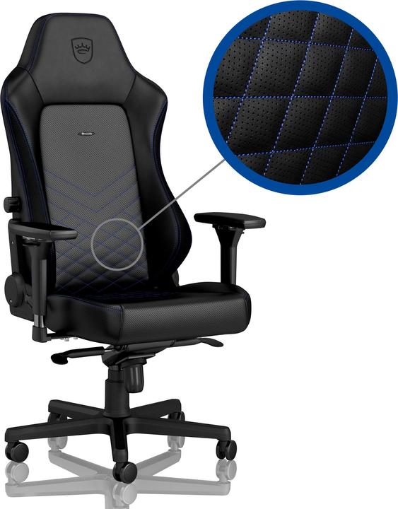 Image du produit noblechairs Hero