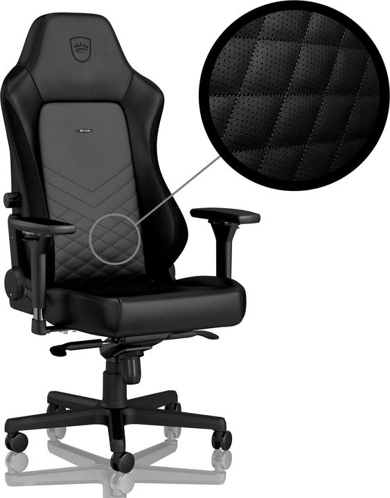 noblechairs Hero