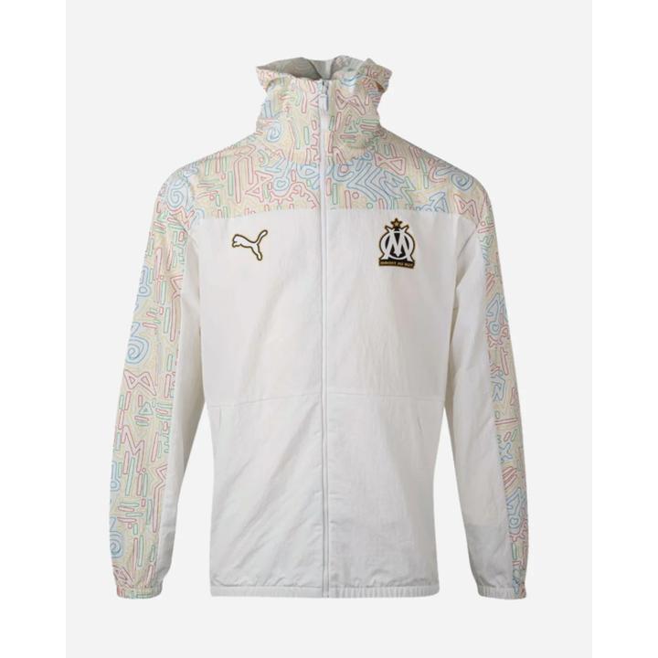 Puma OM Africa (L)
