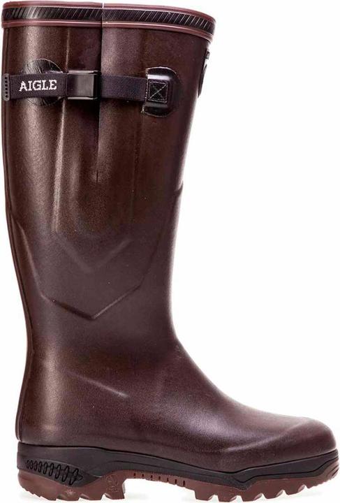 Image du produit Aigle Bottes de caoutchouc Unisex Parcours 2 Iso (39)
