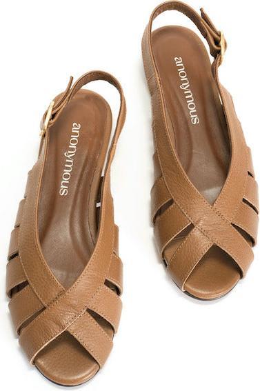 Produktbild Anonymous Copenhagen Sophie Cinnamon (38)