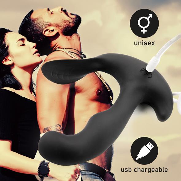 Image du produit FeelzToys Black Jamba