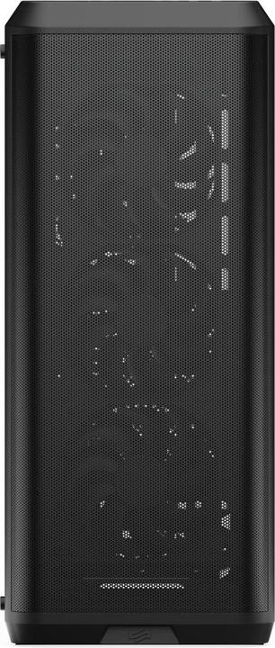 Actual product image Silentium PC Ventum VT4V TG (ATX, mATX)