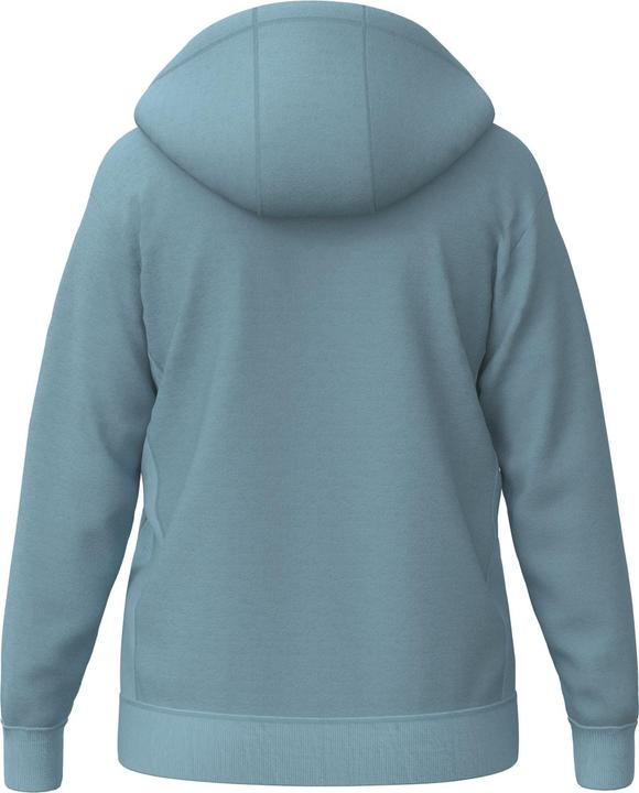 Actual product image Erima TS Hoody Jacket Damen (42)