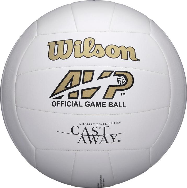 Actual product image Wilson Mr Cast Away (5)