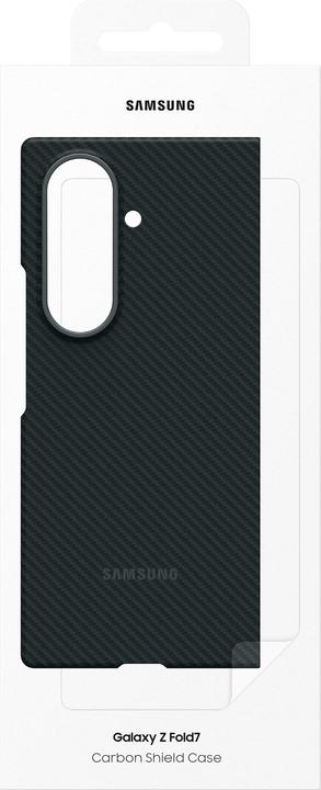 Actual product image Samsung Shield Case (Samsung Galaxy Z Fold 7)