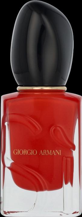 Actual product image Giorgio Armani Sì Passione (Eau de parfum, 30 ml)