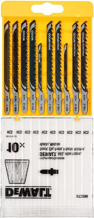 Image du produit DeWalt DT2290