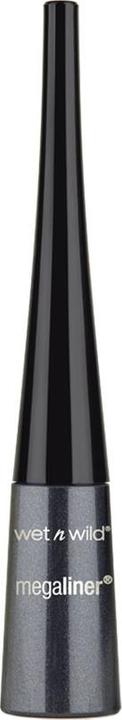 Actual product image Wet n Wild Mega Liner Liquid Eyeliner E8711 (871A)