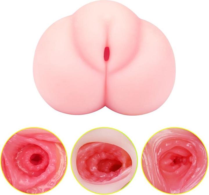 Produktbild Tamashii Soft Vagina Masturbator "Mayami"