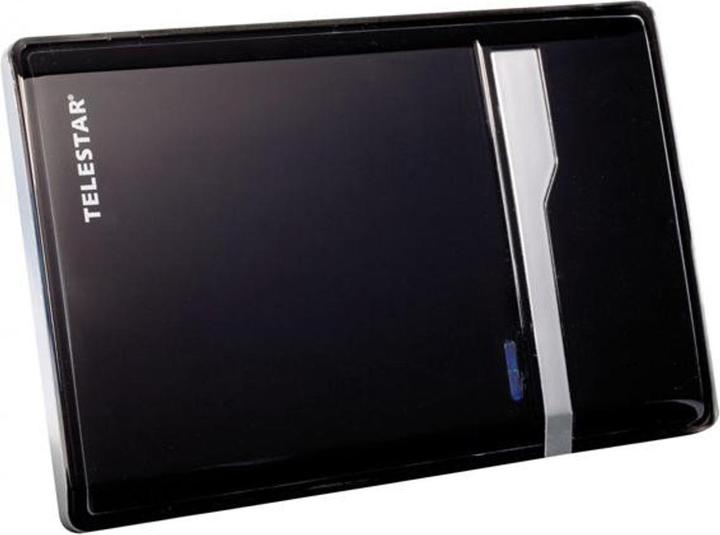 Produktbild Telestar Antenna 7 (Zimmerantenne, 35 dB, DAB/ DAB+, DVB-T / -T2, LTE)