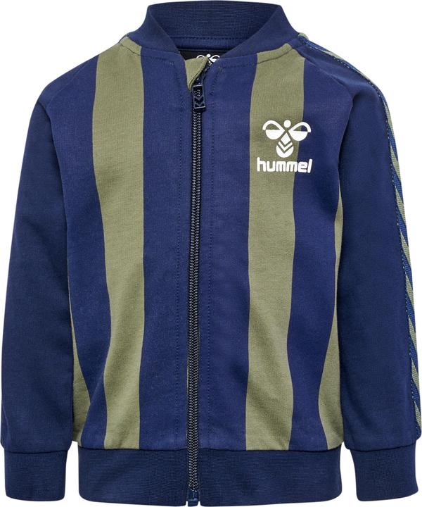 Immagine prodotto hummel GIACCA CON ZIP hmlERHAN (68)
