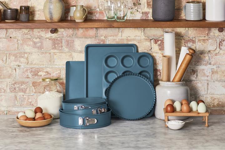 Produktbild Tefal Jamie Oliver Springform (20 cm) (20 cm)