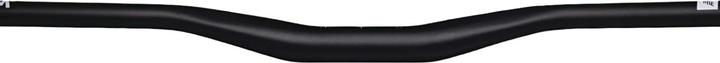 Produktbild Title Reform MTB Aluminium Lenker - 31,8 mm - 25 mm Rise - Schwarz (31.80 mm)