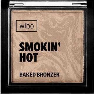 Produktbild Wibo Smokin Hot Baked Bronzer - 75g (01 7,5g, Bronzer, 75 g)