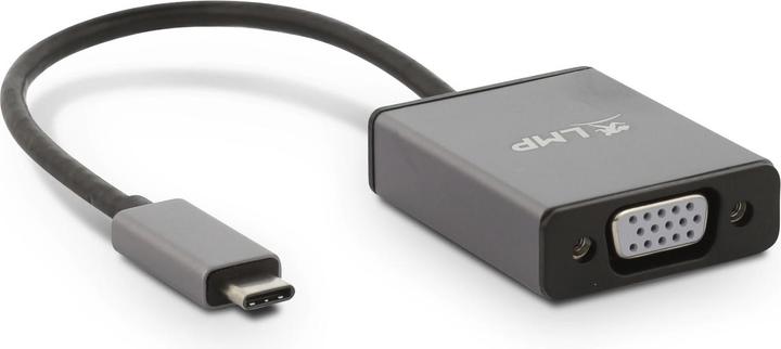 Actual product image LMP USB-C to (VGA, 15 cm)