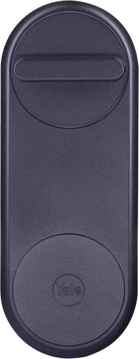Image du produit Yale YA-05-101200-MB - Linus Smart Door Lock Noir (Smartphone)