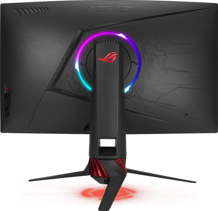 Produktbild ASUS ROG Strix XG32VQR (2560 x 1440 Pixel, 32")