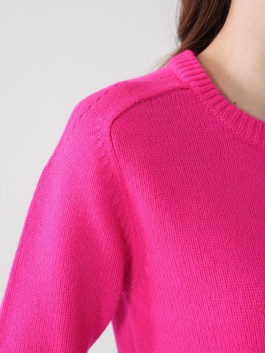 Produktbild Kujten Kaschmirpullover NANAMI (S)