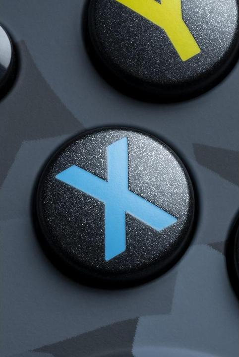 Image du produit Nacon Gaming Contrôleur Pro Compact (PC, Xbox One X, Xbox Series X, Xbox One S, Xbox Series S)