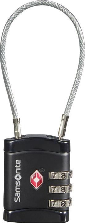 Samsonite Global Ta (Schlösser & Anhänger)