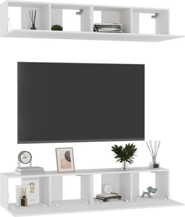 Produktbild VidaXL Ainsley (80 x 30 x 30 cm)