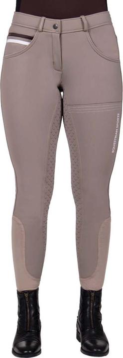 Actual product image Qhp full grip riding pants emma (Frequency band 38 (2600 MHz))