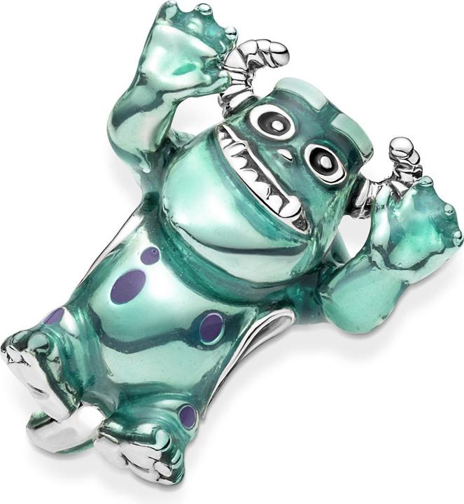 Image du produit Pandora Charm Disney Sulley (Émail)