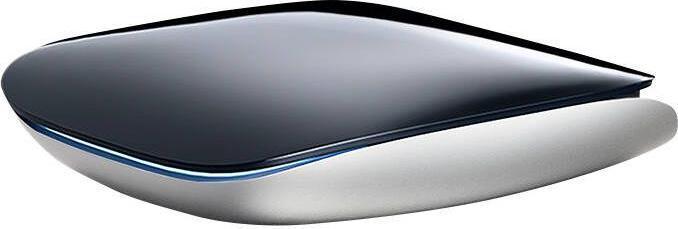 Actual product image Avatto Gateway GW16-W-Blue