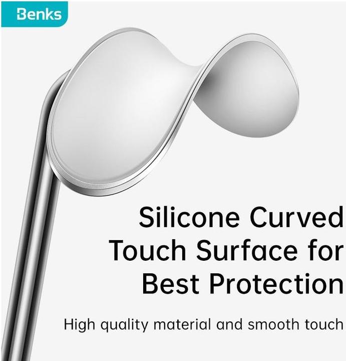 Actual product image Benks L40 Pro AirPods Max mount