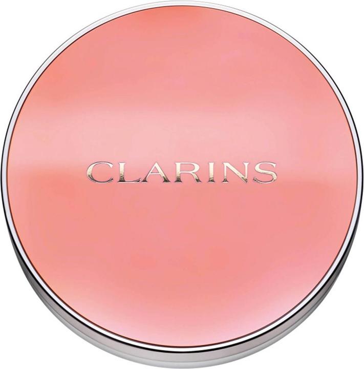 Actual product image Clarins Joli Blush No. 06 - Cheeky Coral (No. 06 - Cheeky Coral)