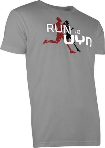 Produktbild UYN T-Shirt Uynner Club Runner (XS)