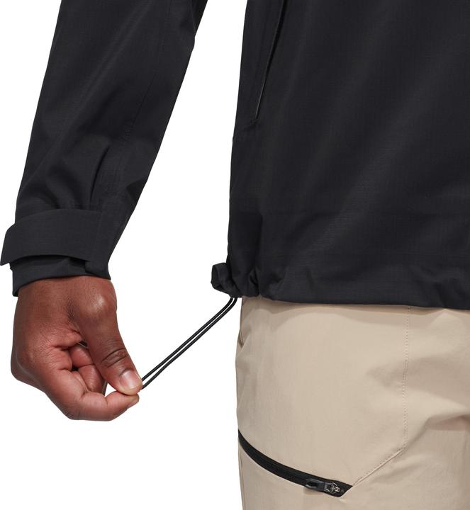 Immagine prodotto Mammut Alto Guide HS Giacca con cappuccio Uomo (S)