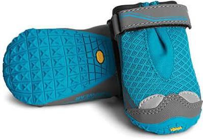 Actual product image Ruffwear Grip Trex (3XS)