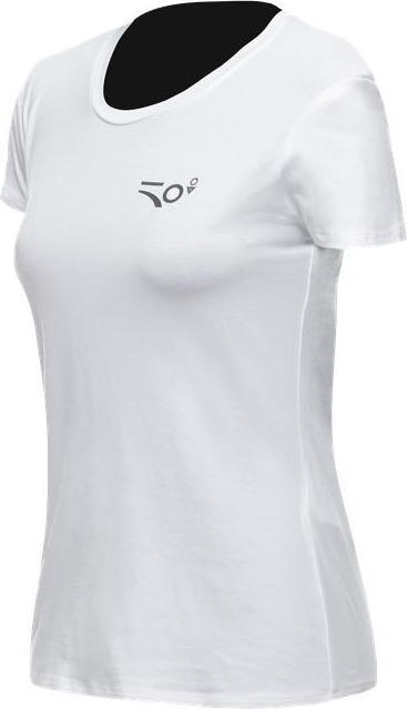 Dainese ANNIVERSARY LADY T-Shirt (L)