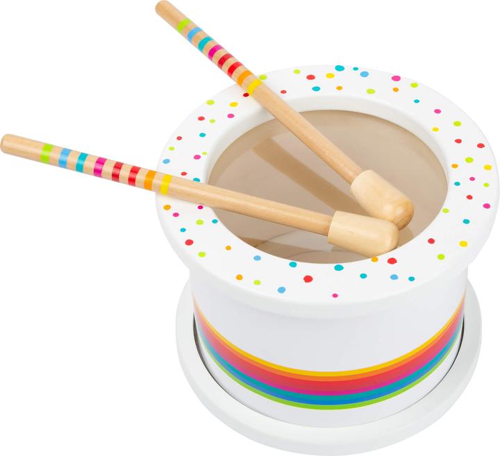 Produktbild small foot Kindertrommel Sound (Deutsch)