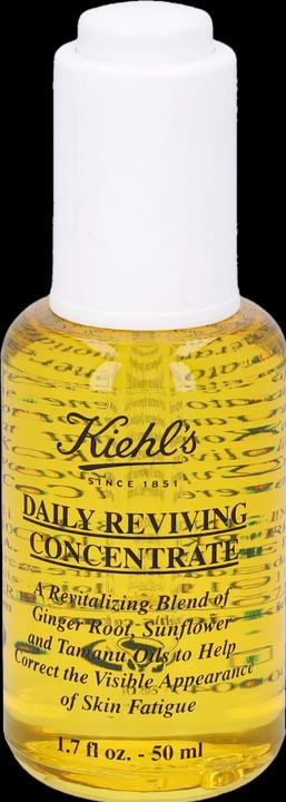 Actual product image Kiehl's Daily Reviving Concentrate Day Serum (50 ml)