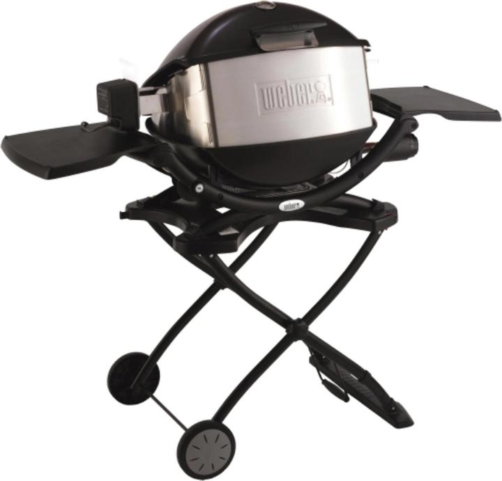 Produktbild Weber Drehspiess Q2000/200-Serien