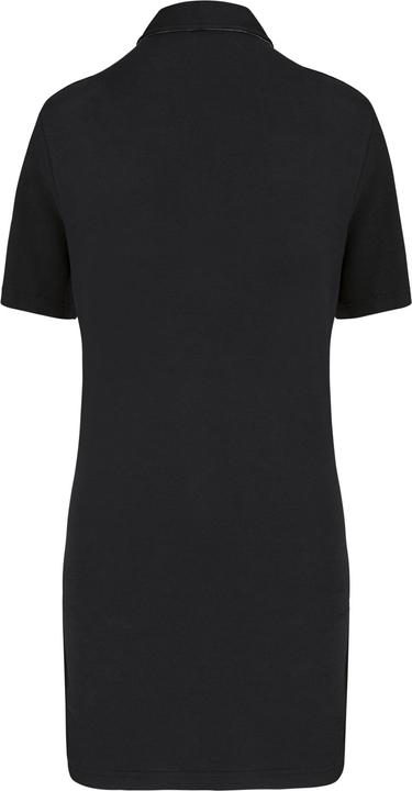 Immagine prodotto Kariban Polo lunga da donna (S)