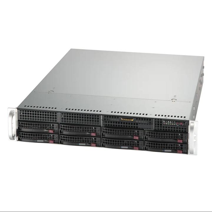 Produktbild Supermicro Barebone Mainstream A+ Server Single Sockel AM5 AS-2015A-TR
