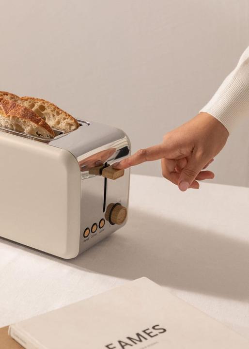 Image du produit Create TOAST RETRO - XL Sand