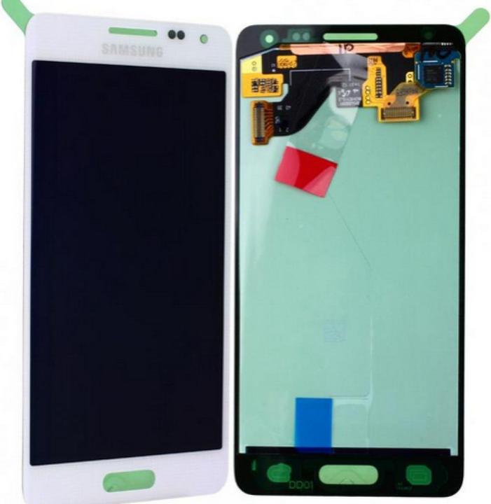 Produktbild Samsung LCD Assembly (Display, Galaxy Alpha)