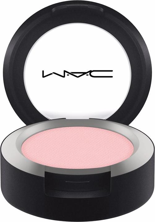 Produktbild MAC Cosmetics Powder Kiss Soft Matte Eye Shadow (Felt Cute)