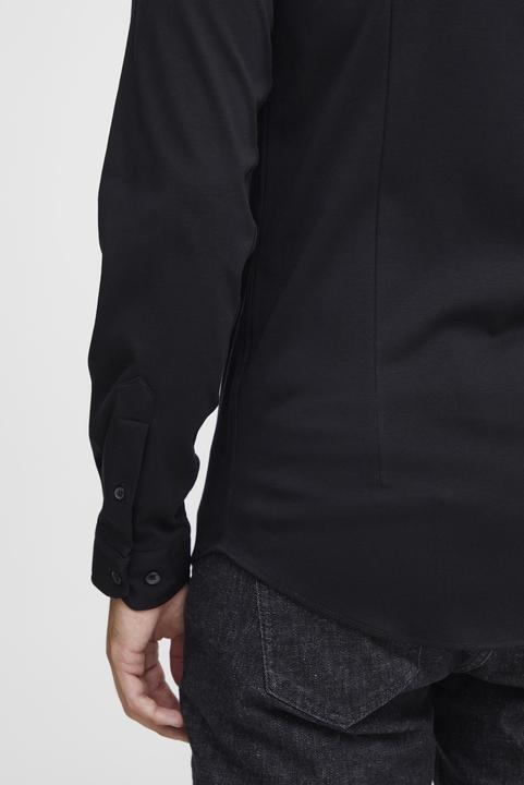 Produktbild Casual Friday CFArthur LS BU jersey shirt - 20504841 (L)